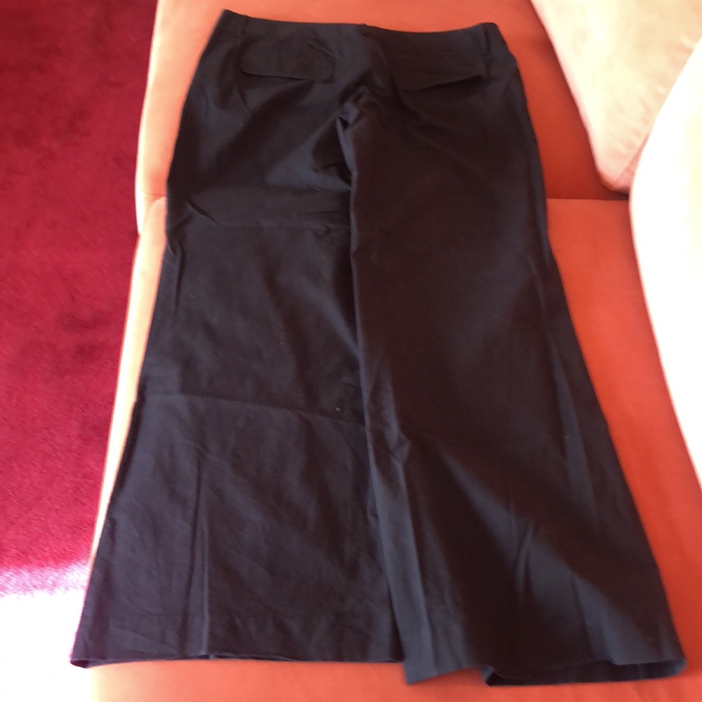 CHARLES NOLAN NEW YORK PANT